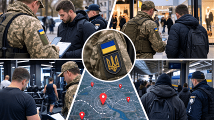 Места оповещения могут изменяться в течение дня