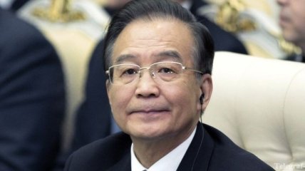 Премьер Госсовета КНР Вэнь Цзябао посетит Кыргызстан и Россию