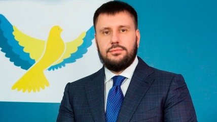 ГПУ завершила заочное следствие в отношении экс-министра Клименко