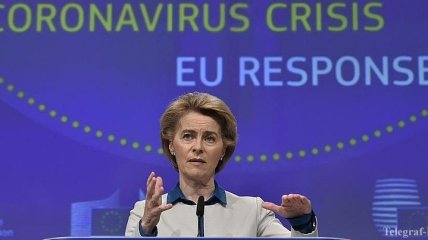 Евросоюз официально определил критерии для снятия карантина 