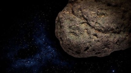 "Космос, привет": в Японии обнаружили частички метеорита