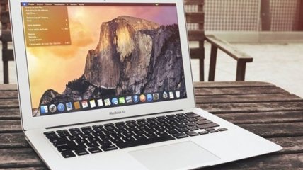 Apple приглашает пользователей Mac участвовать в тесте AirDrop