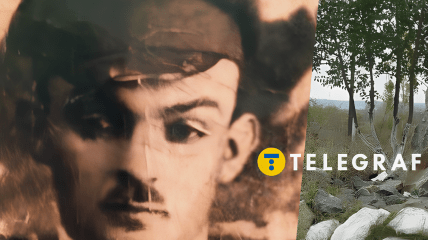 Могила бандита Мішки Япончика