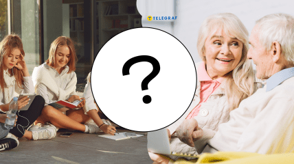 Середина жизни становится «идеальным штормом» для психики