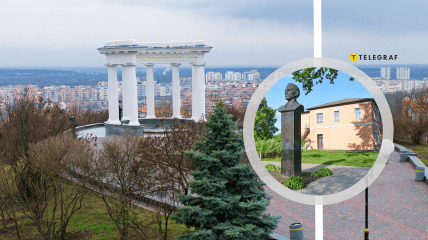 Де народився український поет