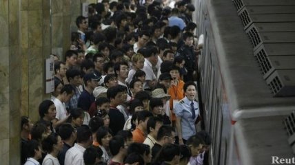 Вскоре протяженность метро в Пекине будет почти 600 км