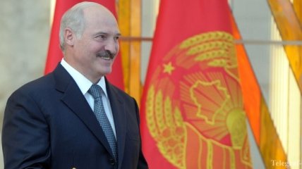 Лукашенко: В том, что происходит в Украине, виновен только Янукович