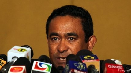 На Мальдивах экс-вице-президент осужден на 15 лет за заговор