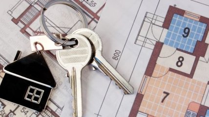 65 херсонских семей получили ключи от новых квартир