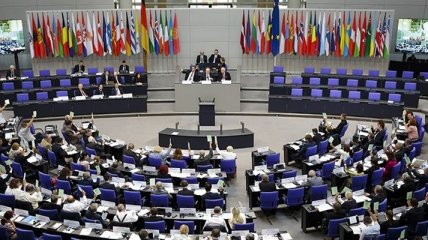 Парламентарии ОБСЕ требуют от России прекратить аннексию Крыма