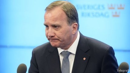 В Швеции премьера отправили в отставку 