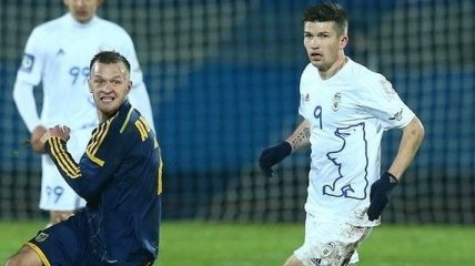 Герасимюк: Шуфрич не впервые обвинил нас в нечестной игре