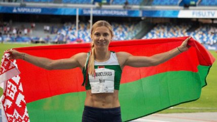Скандал навколо спроби КДБ Білорусі вивезти спортсменку Тимановську з Японії: як відреагували західні ЗМІ