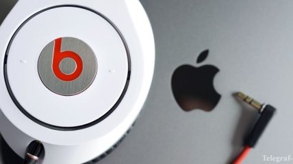 Apple включит в обновление iOS сервис Beats Music