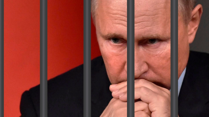 Ордер на арешт став несподіванкою для кремля