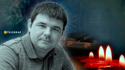 Геннадій Чистяков загинув у свій день народження