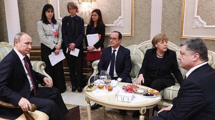 Германия выйдет из Минских соглашений, но в бой за Донбасс могут вступить США: озвучен прогноз