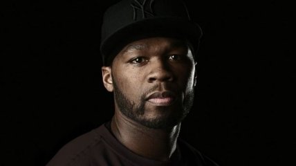 50 Cent был арестован за нецензурную лексику 