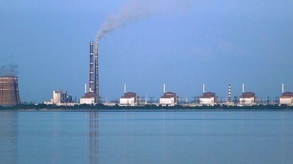 Энергоблок Запорожской АЭС отключен