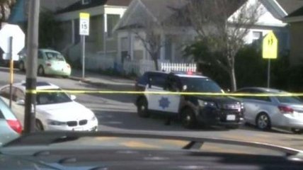 В Сан-Франциско стрельба возле школы: есть пострадавшие