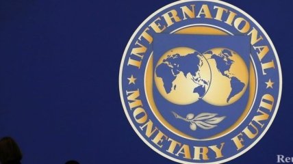 МВФ ожидает конкретных действий от властей Украины