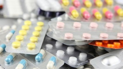 Поляченко: Цены на лекарства ощутимо снизятся