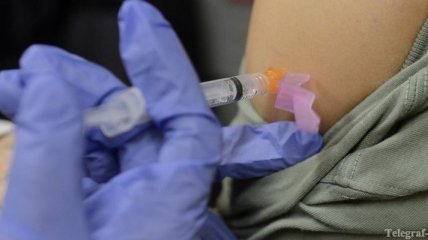 Во Франции начались испытания вакцины против ВИЧ