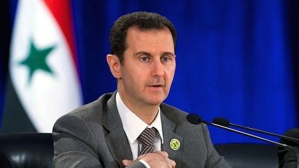 Асад посетит Тюменскую область