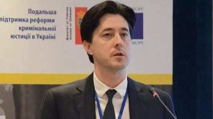 Касько: Румунія відмовила в екстрадиції колишнього директора Укрспирту
