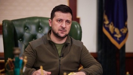 Зеленський подав до Ради новий законопроект про мобілізацію