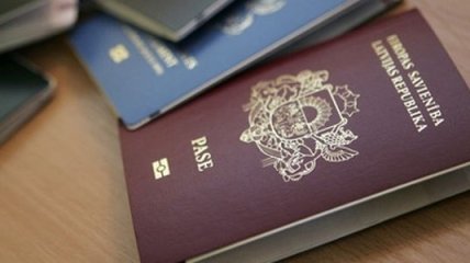 В Латвии разрешили двойное гражданство