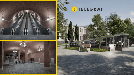 Проект метро в Сумах