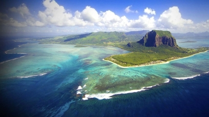 Маврикий вскоре можно будет посетить без оформления визы