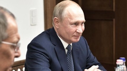 Путин о решении Стокгольмского арбитража: Надо от этого абсурда избавиться