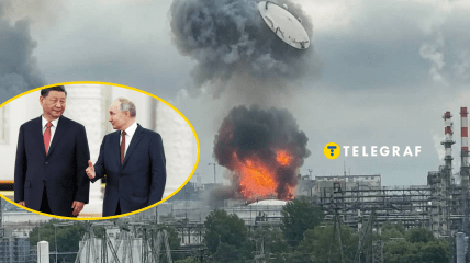 Си Цзиньпин не торопится помочь Владимиру Путину