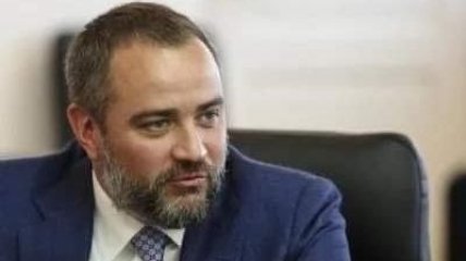 Руководитель УАФ Андрей Павелко