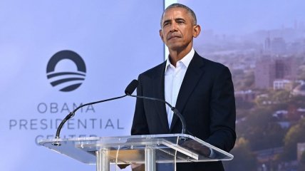Колишній президент США Барак Обама розкритикував путіна