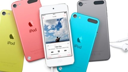 После презентации новых iPad Apple может похоронить iPod touch