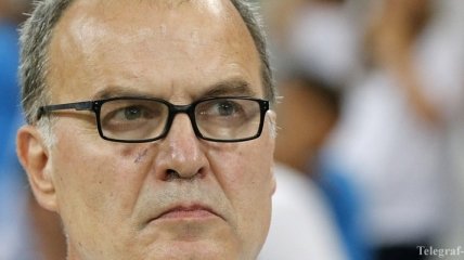 Экс-тренер "Марселя" и "Атлетика" Бьелса вскоре возглавит "Лацио"