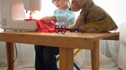 4-летняя девочка стала автором коллекции бренда J.Crew (ФОТО)