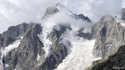 В Швейцарии из-за схода лавины погиб лыжник, есть пропавшие без вести