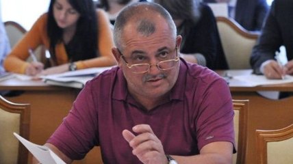 Владимир Мойсик стал главой ВСК по проверке судей
