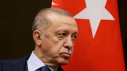 Турецкий президент против усиления НАТО Швецией и Финляндией