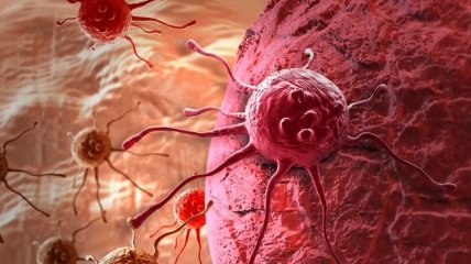 Китайские ученые научились уничтожать раковые клетки прокалыванием