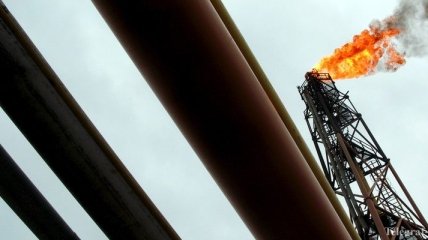 Нефть Brent упала ниже $47 за баррель