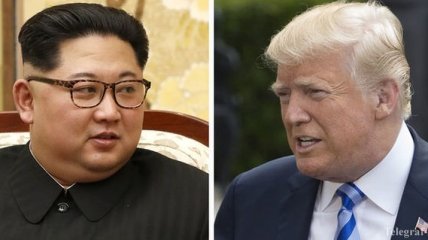 США продолжают подготовку встречи Трампа с Ким Чен Ыном