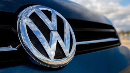 Компания Volkswagen представила новый электрический кроссовер