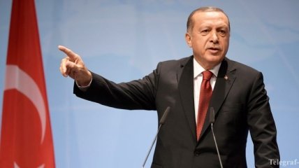 Годовщина госпереворота в Турции: Эрдоган обвинил Запад в лицемерии