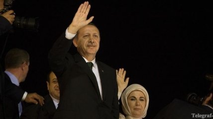 Турецкий премьер встретится с лидерами протестующих