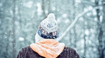 Погода в Украине 10 января: ожидается снег